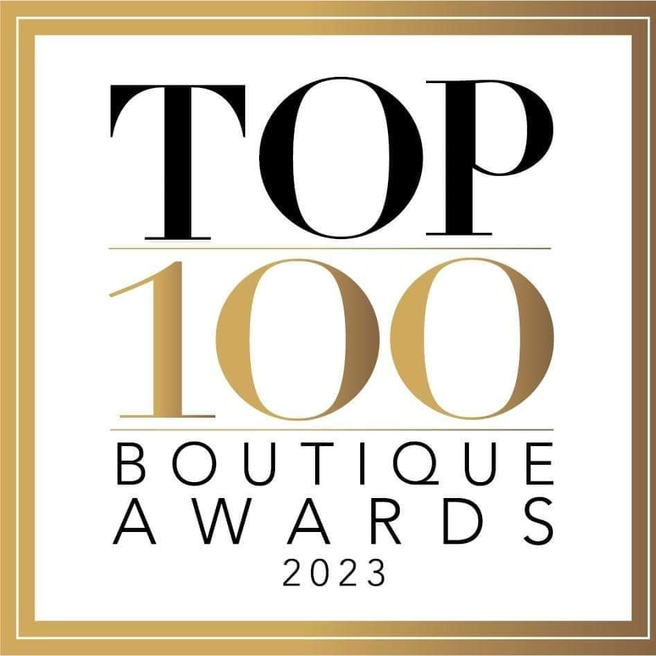 Top 100 des boutiques de France
